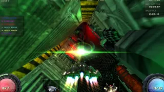 Скриншот 6 к игре Pyroblazer