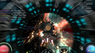 Скриншот 7 к игре Pyroblazer