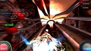 Скриншот 8 к игре Pyroblazer