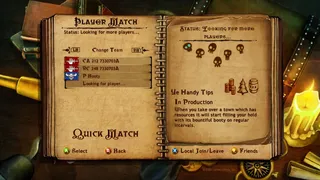 Скриншот 2 к игре Age of Booty
