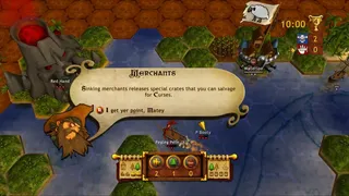 Скриншот 7 к игре Age of Booty