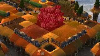 Скриншот 6 к игре Flock!