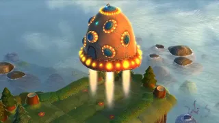 Скриншот 12 к игре Flock!