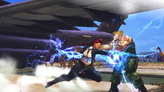 Скриншот 7 к игре Street Fighter IV