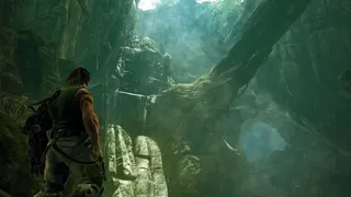 Скриншот 5 к игре Bionic Commando