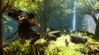 Скриншот 6 к игре Bionic Commando