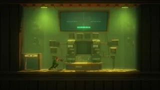 Скриншот 5 к игре Bionic Commando: Rearmed