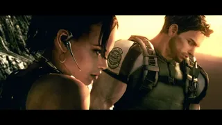 Скриншот 2 к игре Resident Evil 5