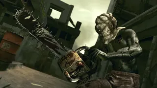 Скриншот 5 к игре Resident Evil 5