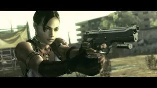 Скриншот 7 к игре Resident Evil 5