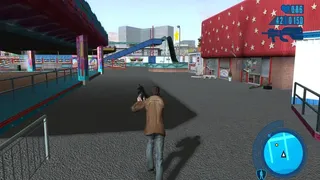 Скриншот 1 к игре Driver Parallel Lines