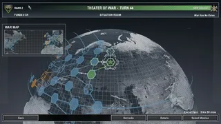 Скриншот 5 к игре Tom Clancy's EndWar