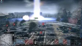 Скриншот 9 к игре Tom Clancy's EndWar