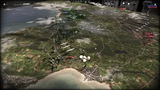 Скриншот 2 к игре R.U.S.E.