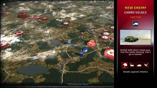 Скриншот 5 к игре R.U.S.E.