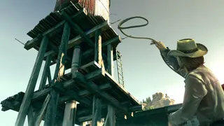 Скриншот 7 к игре Call of Juarez: Bound in Blood