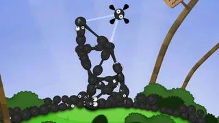 Скриншот 2 к игре World of Goo