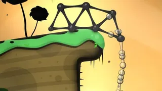 Скриншот 3 к игре World of Goo