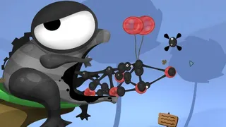 Скриншот 6 к игре World of Goo
