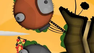Скриншот 8 к игре World of Goo