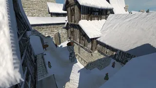Скриншот 5 к игре Mount & Blade