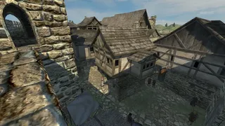 Скриншот 6 к игре Mount & Blade