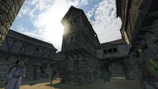 Скриншот 7 к игре Mount & Blade