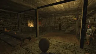 Скриншот 8 к игре Mount & Blade