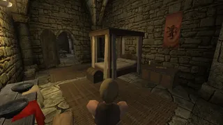 Скриншот 9 к игре Mount & Blade