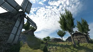 Скриншот 11 к игре Mount & Blade