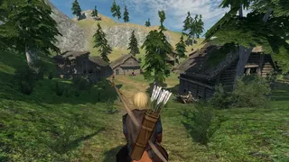 Скриншот 12 к игре Mount & Blade