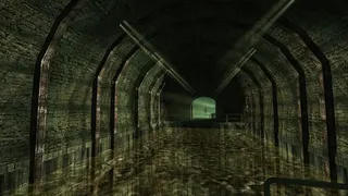 Скриншот 1 к игре Penumbra: Black Plague Gold Edition