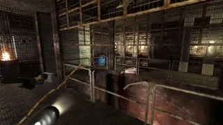 Скриншот 2 к игре Penumbra: Black Plague Gold Edition