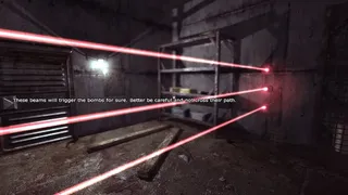 Скриншот 3 к игре Penumbra: Black Plague Gold Edition