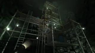 Скриншот 4 к игре Penumbra: Black Plague Gold Edition