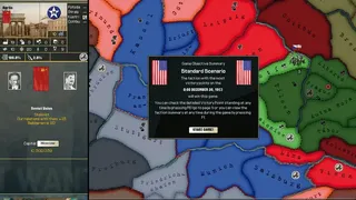 Скриншот 2 к игре Hearts of Iron 2 Complete