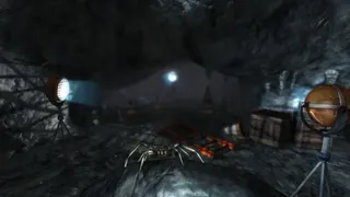 Скриншот 3 к игре Penumbra Overture