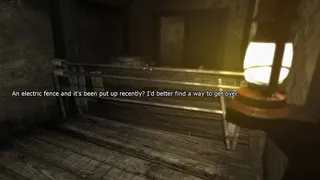 Скриншот 7 к игре Penumbra Overture