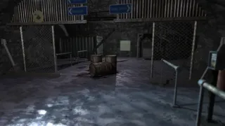 Скриншот 8 к игре Penumbra Overture