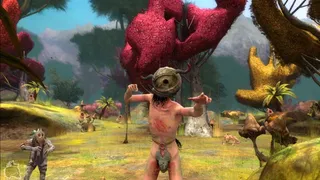 Скриншот 6 к игре Zeno Clash