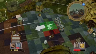 Скриншот 5 к игре Rock of Ages