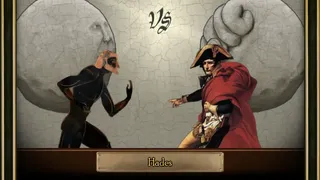 Скриншот 8 к игре Rock of Ages