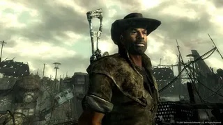 Скриншот 1 к игре Fallout 3