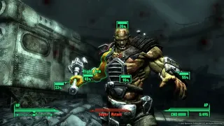 Скриншот 2 к игре Fallout 3