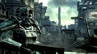 Скриншот 3 к игре Fallout 3