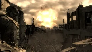 Скриншот 4 к игре Fallout 3