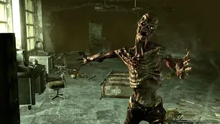 Скриншот 5 к игре Fallout 3