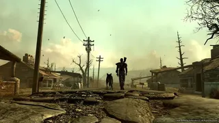 Скриншот 6 к игре Fallout 3