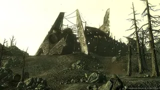 Скриншот 7 к игре Fallout 3