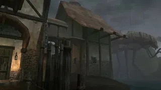 Скриншот 4 к игре The Elder Scrolls III: Morrowind Game of the Year Edition